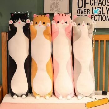 Long Cat Plush Toy™