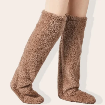 The Fuzzy Sock™