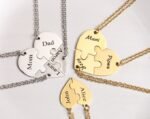 Family Necklace-13