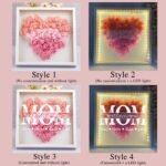 Handcrafted Mom’s Present-5